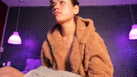 Belladona online show from August 6, 1:37 am