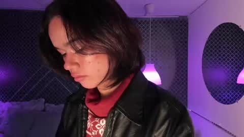 Belladona online show from August 6, 8:52 pm