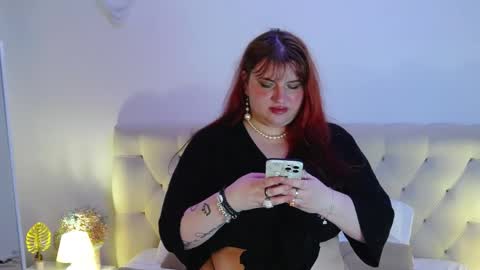 Belladonna online show from May 25, 12:13 am
