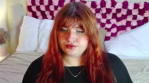 Belladonna online show from July 15, 7:20 am