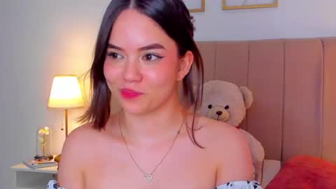 BellaFontana online show from July 8, 10:47 pm
