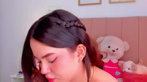 BellaFontana online show from July 13, 7:41 pm