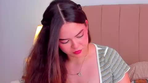 BellaFontana online show from July 27, 4:34 pm
