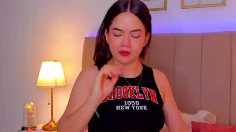 BellaFontana online show from August 4, 12:51 am