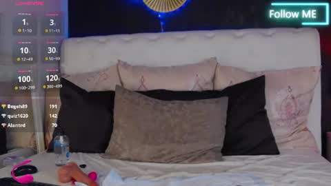 Bella online show from June 21, 7:48 pm