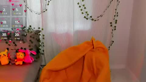 bellakvarc online show from July 30, 7:16 am