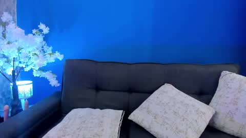 Bella Marie online show from July 25, 12:36 am