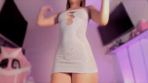 bellamoon_1 online show from July 29, 4:41 am