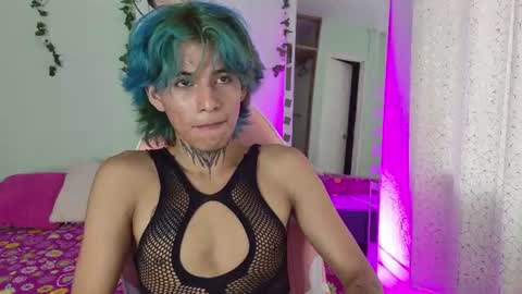 bellamy0955 online show from August 4, 11:02 pm