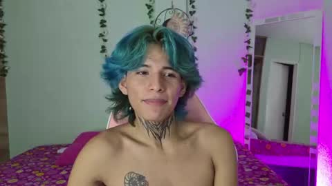 bellamy0955 online show from August 5, 3:26 am