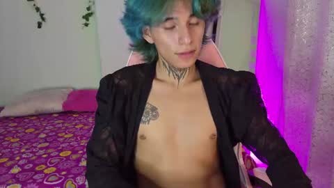 bellamy0955 online show from August 6, 12:53 am