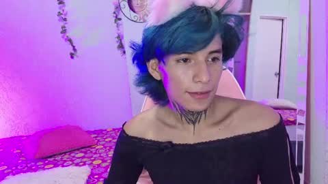 bellamy0955 online show from August 7, 2:44 am