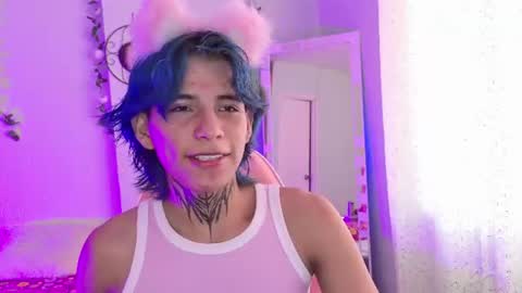 bellamy0955 online show from August 7, 1:55 pm