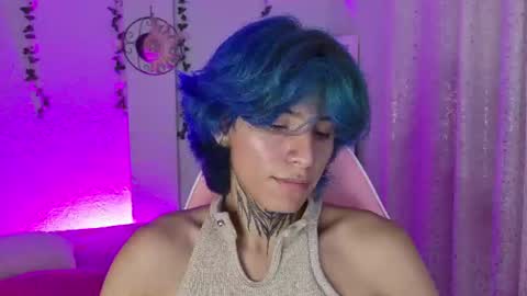bellamy0955 online show from August 9, 1:28 am