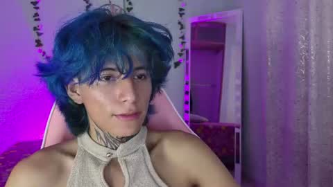 bellamy0955 online show from August 9, 4:46 am