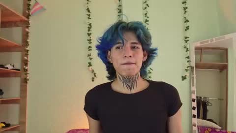 bellamy0955 online show from August 9, 12:39 pm