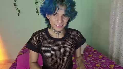 bellamy0955 online show from August 12, 2:47 am