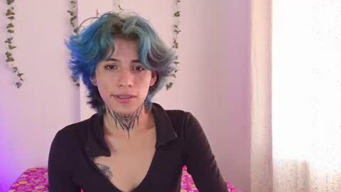 bellamy0955 online show from August 13, 8:56 pm
