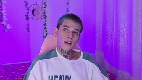 bellamy0955 online show from August 13, 11:52 pm