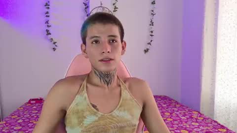 bellamy0955 online show from August 14, 1:15 pm