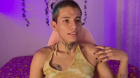 bellamy0955 online show from August 15, 1:42 am