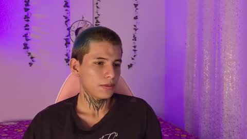bellamy0955 online show from August 16, 1:31 am