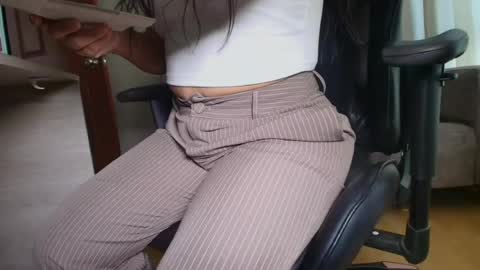 Camille  online show from August 14, 9:07 pm