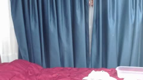bellanocturna_ online show from July 9, 4:17 am