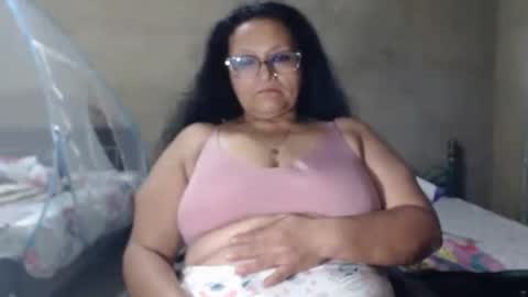bellanocturna_ online show from July 13, 4:52 am