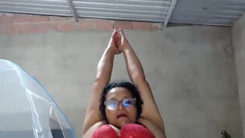 bellanocturna_ online show from July 15, 4:13 am