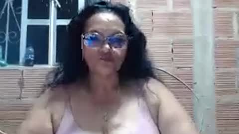 bellanocturna_ online show from July 18, 1:17 am