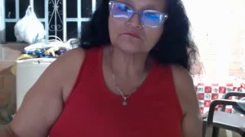 bellanocturna_ online show from July 18, 11:50 pm