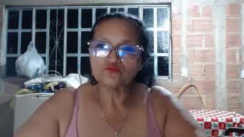 bellanocturna_ online show from July 19, 2:02 am