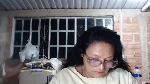 bellanocturna_ online show from July 20, 2:25 am