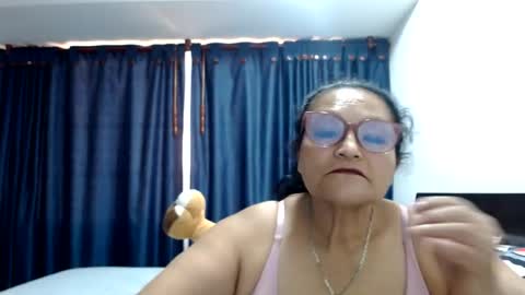bellanocturna_ online show from July 27, 8:58 pm