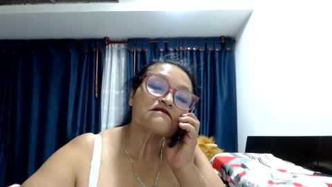bellanocturna_ online show from July 29, 3:57 am
