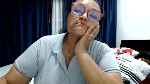 bellanocturna_ online show from July 30, 3:03 am