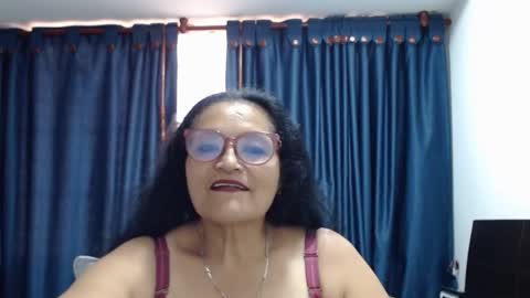 bellanocturna_ online show from August 1, 9:32 pm
