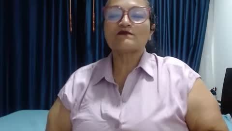 bellanocturna_ online show from August 14, 2:48 am