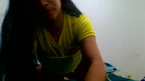 bellanova91 online show from June 29, 4:27 am