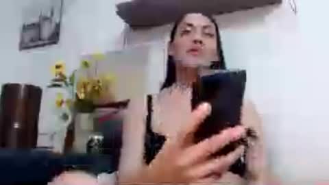 Bella shane online show from August 9, 8:04 am