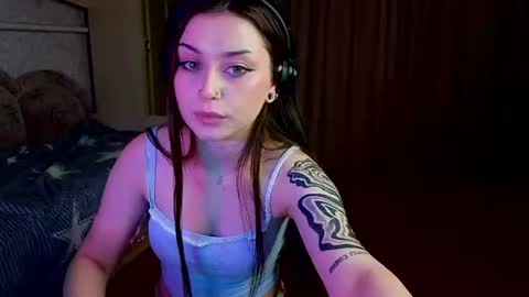 Daniela online show from July 22, 9:28 pm
