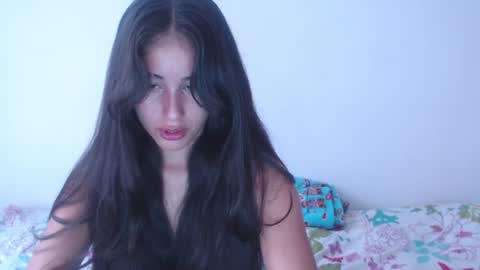 Bella online show from July 21, 9:28 pm