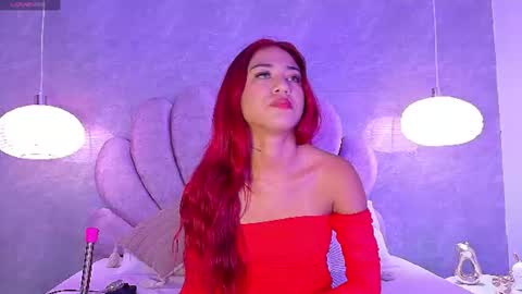 BellaSanderrs online show from August 14, 11:36 am