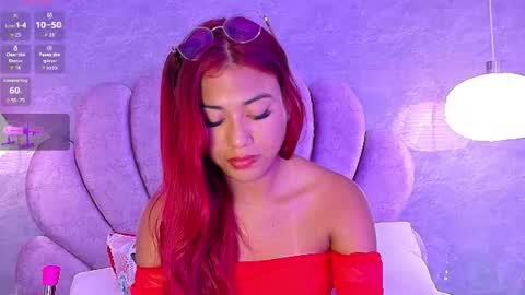 BellaSanderrs online show from August 14, 3:59 pm