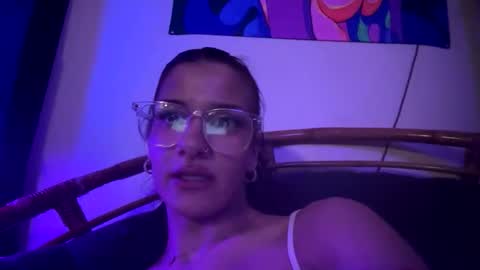 Bellaseductra online show from March 15, 7:13 am