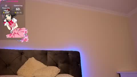 Isabellaa online show from August 7, 12:54 am