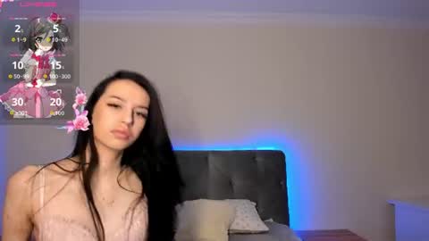 Isabellaa online show from August 10, 7:04 pm