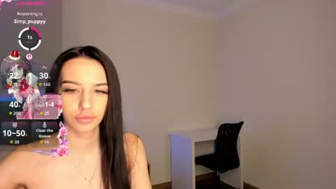 Isabellaa online show from August 10, 9:16 pm