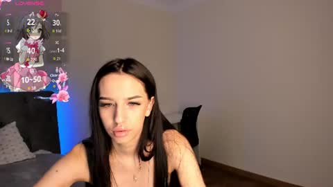 Isabellaa online show from August 11, 2:46 am